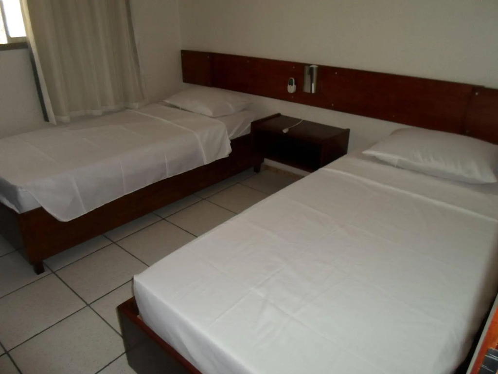 Solar de Iracema Hotel