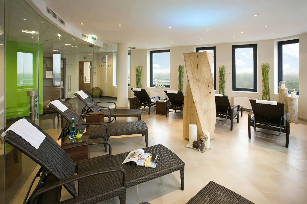 Courtyard by Marriott Vienna Prater/Messe
