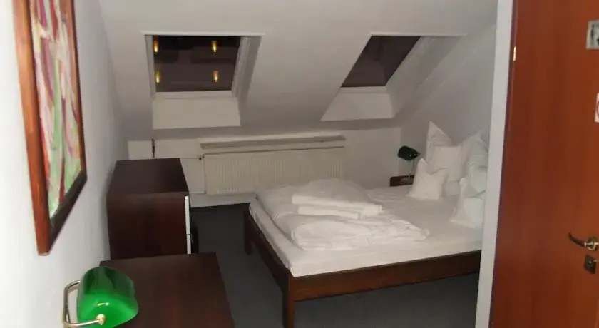 bed4city old town