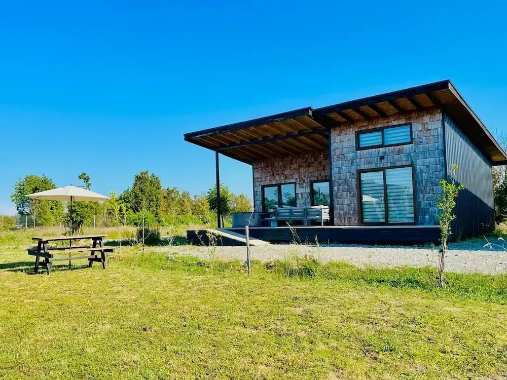 Cabañas Lawal Puerto Varas 2