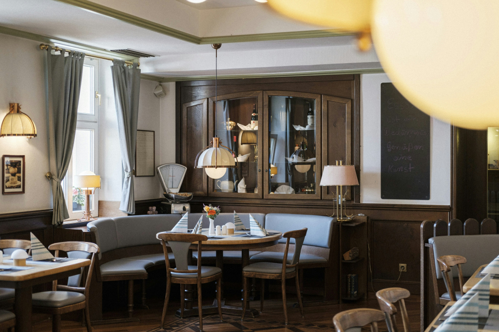 Hotel Haus Duden