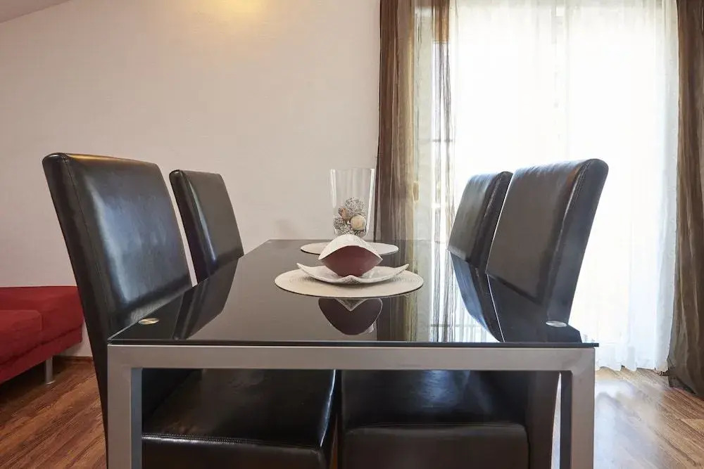 Apartmani Knezovic