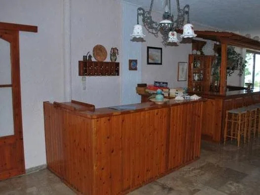 Hotel Flisvos