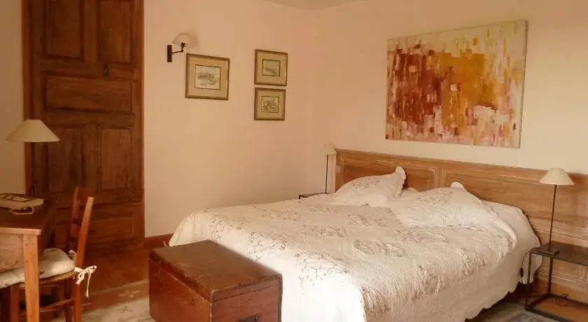 Chambres dHôtes du Hameau Les Brunes