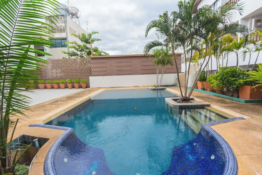 BP Chiangmai City Hotel