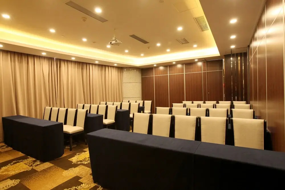 Elite Polink Global Hotel
