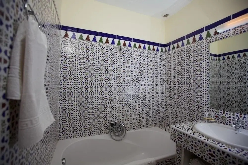 Casa Vanella