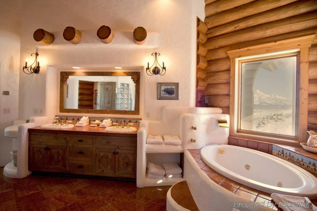 Spring Creek Ranch