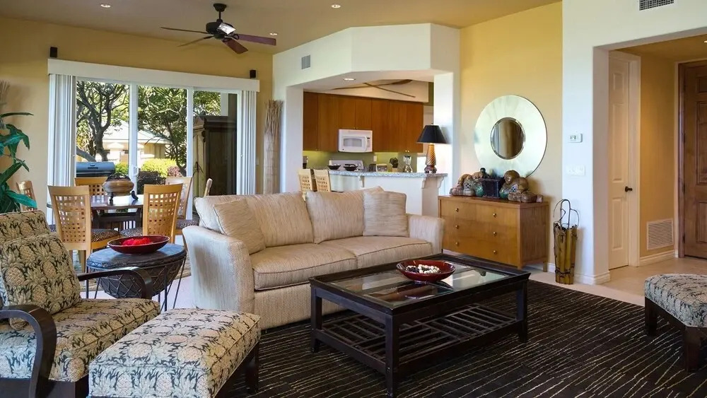 Kumulani I-1 2 Bedroom Condo