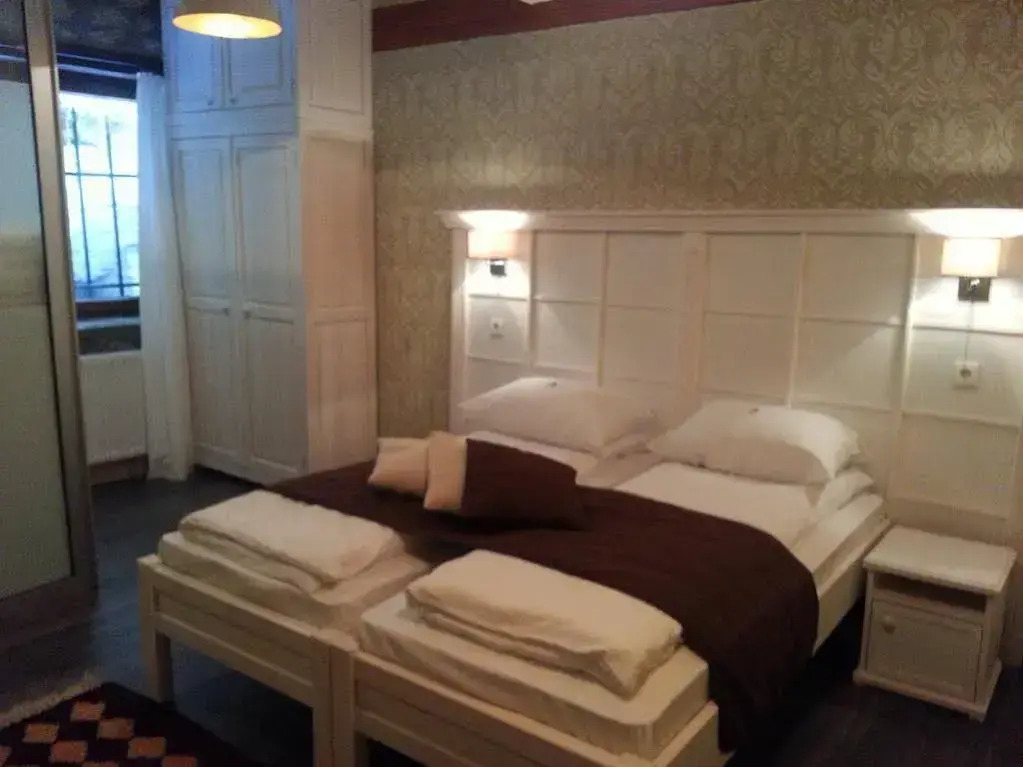 Hotel-Restaurant Kriva Ćuprija