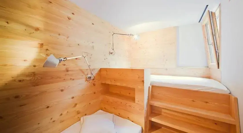 Alte Säge - Ferienwohnung