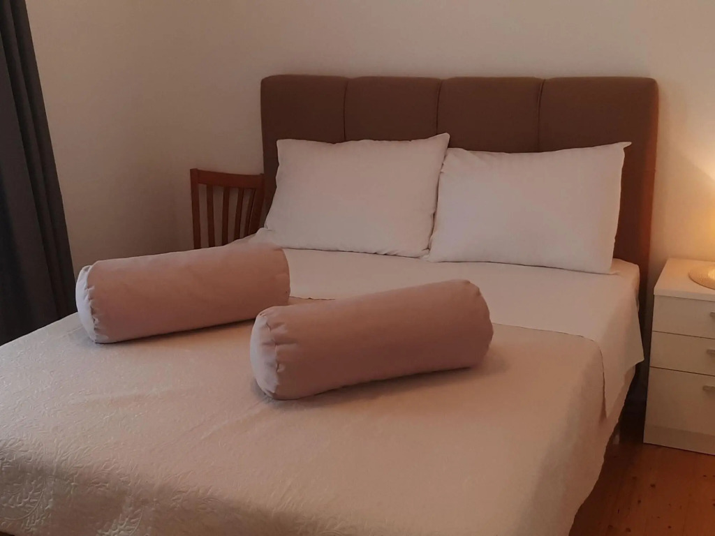 Apartment in Privlaka near Sandy Beaches