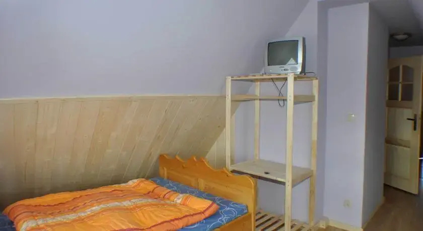 Pokoje Gościnne Stoch