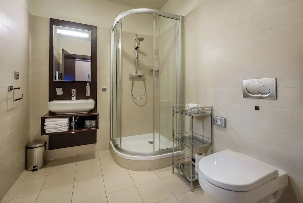 Hotel Villa Bianca