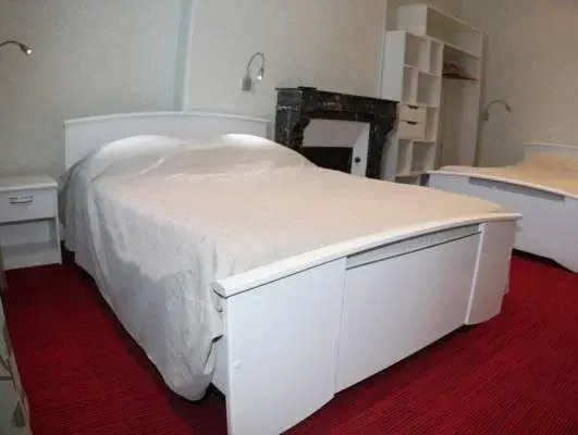 Hotel Le Renaissance
