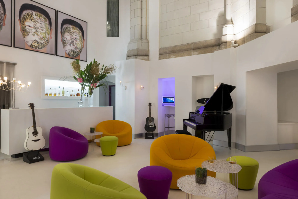 SOZO Hotel