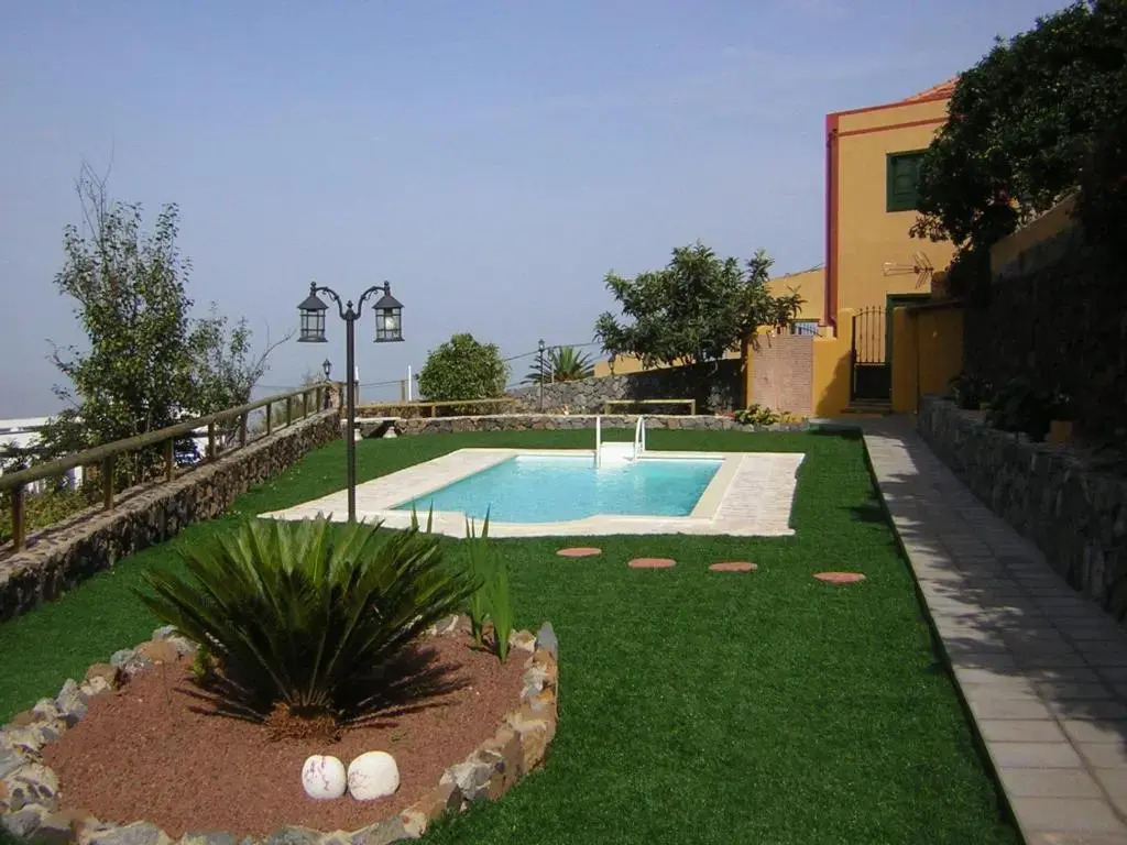 Villa Caya
