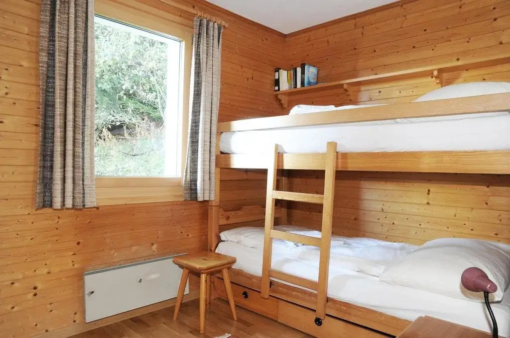 Chalet Favorite