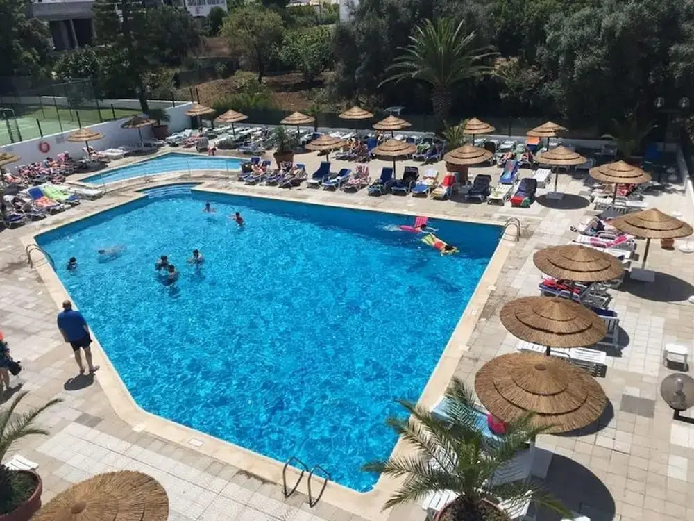 15 R&P  Albufeira Apartment