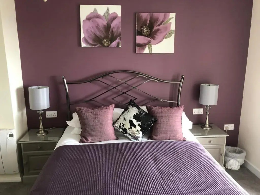 Mariners Beachside B&B