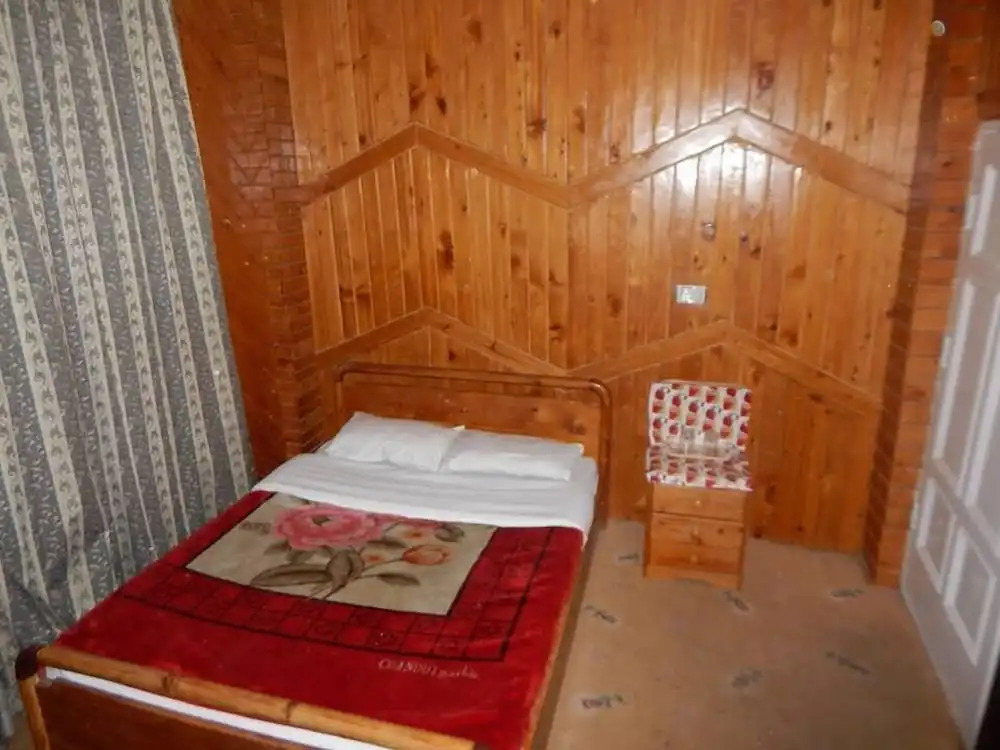 Snowland Palace Skardu