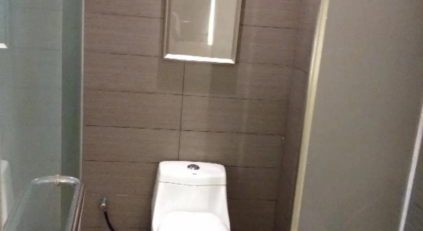 Mingdian Ginza Business Hotel
