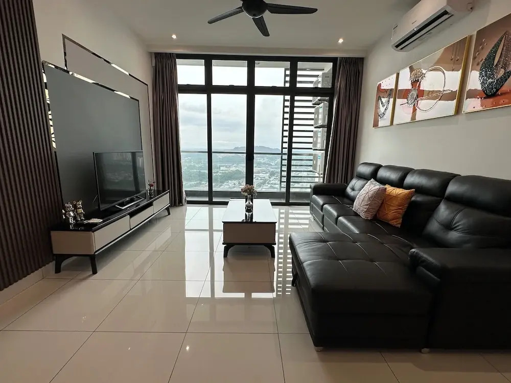 Green Haven 1 Bedroom