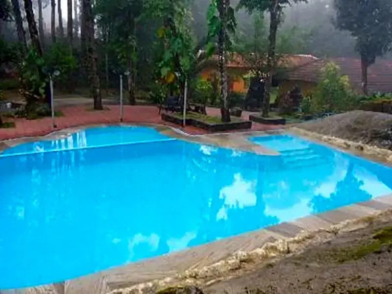 Blue Ginger Resorts