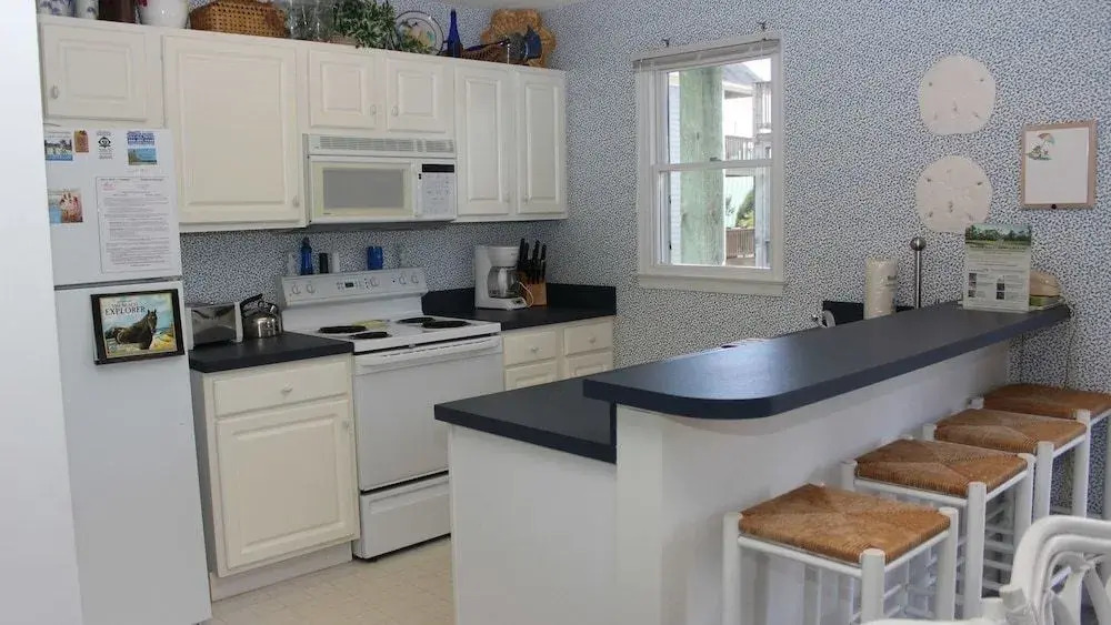 A Piece of Paradise 1041 - 3 Br Home