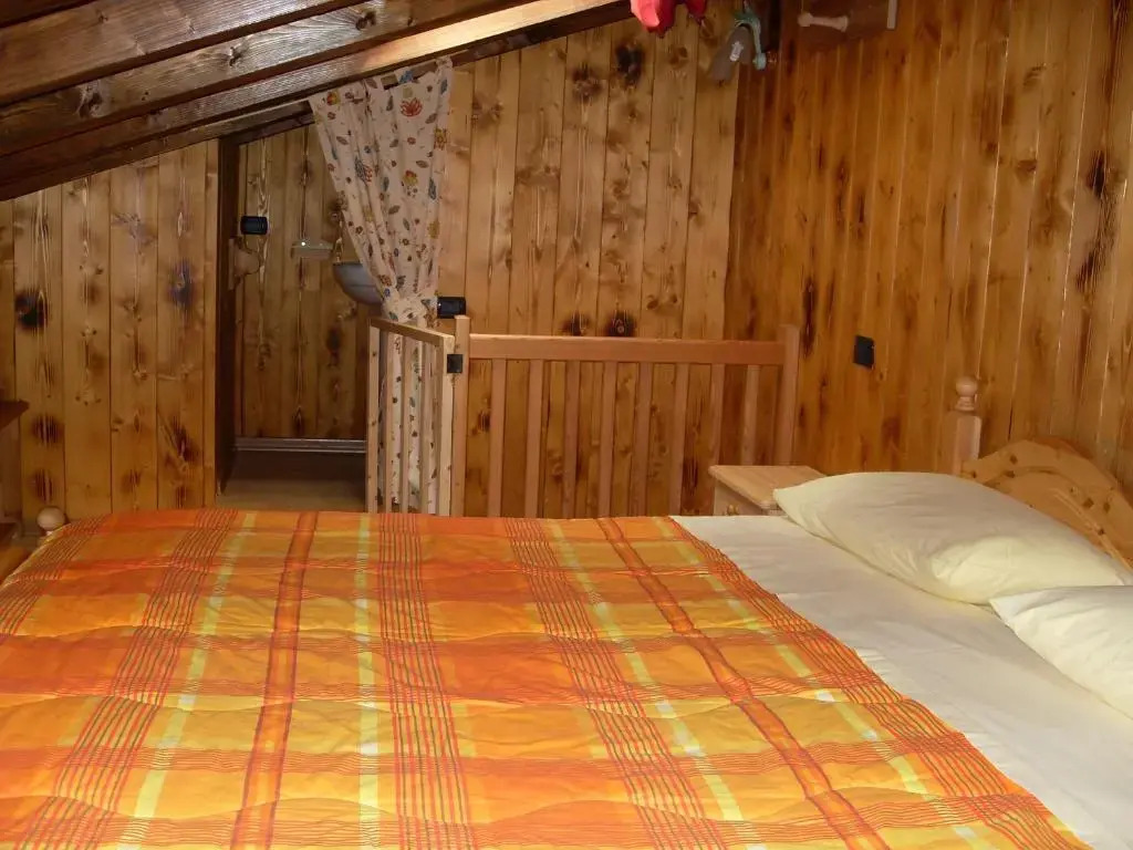 Residence Les Myosotis
