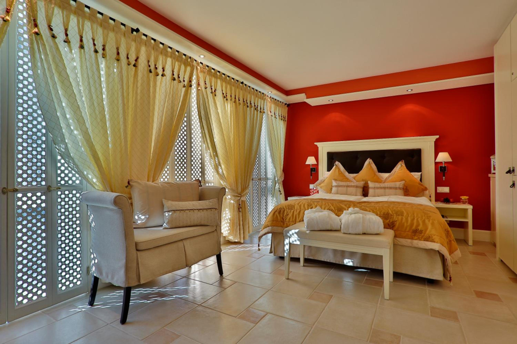 Boutiquehotel La Casa