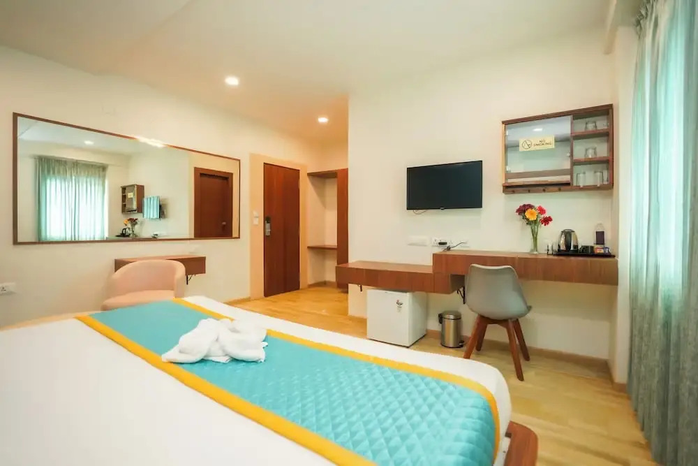 Santrina Hotels