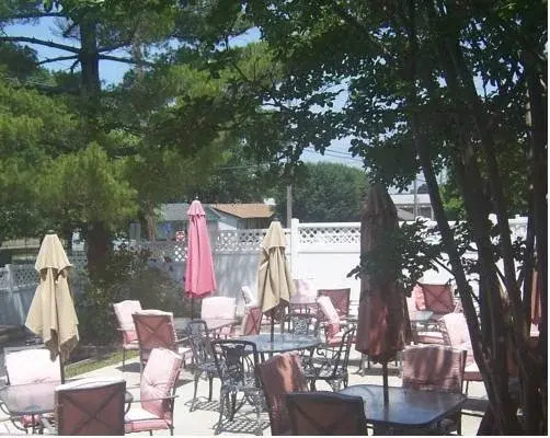 Jasones Bed & Breakfast and Restaurant