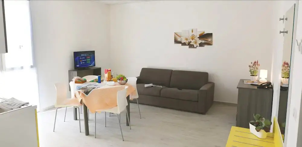 Residenze Parmensi