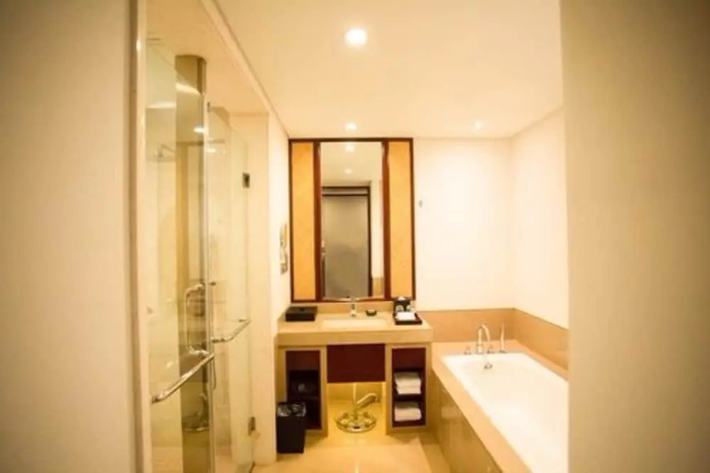 Ovation Seven-Cultivation Hotel