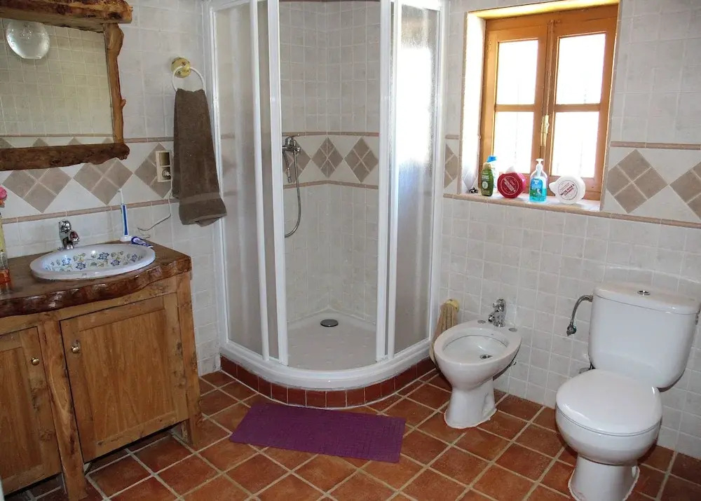 Casa Rural Cornon