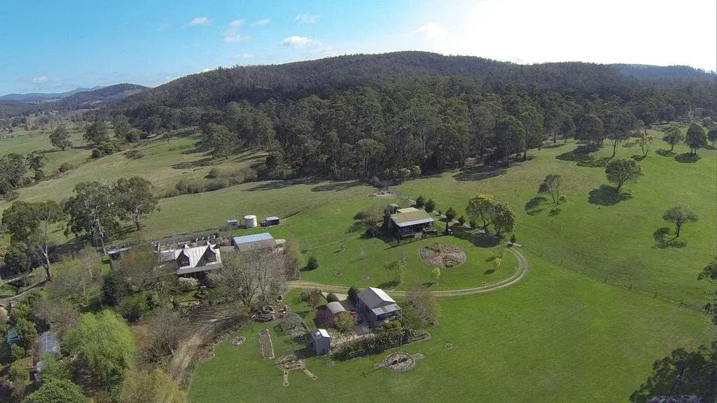 Duffy's Country Accommodation