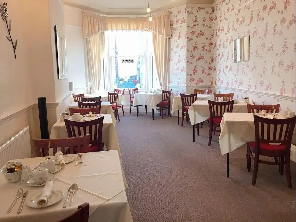 White Court Llandudno