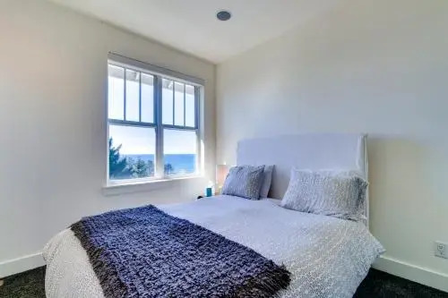 Alder Beach House