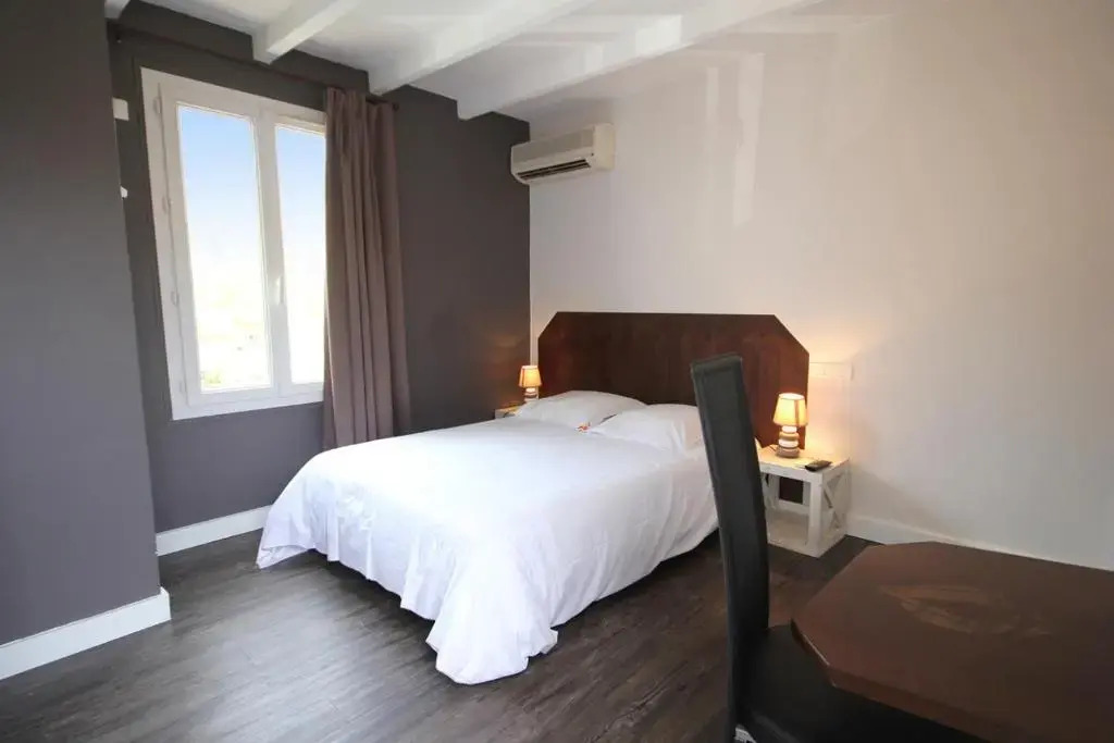 Ô Villagio Hôtel