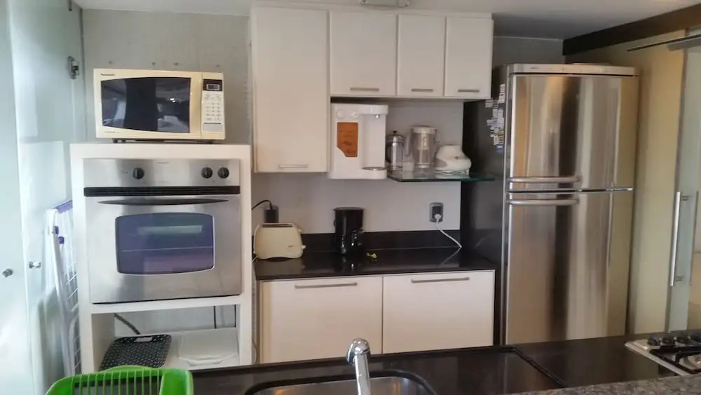 Barramares Flat