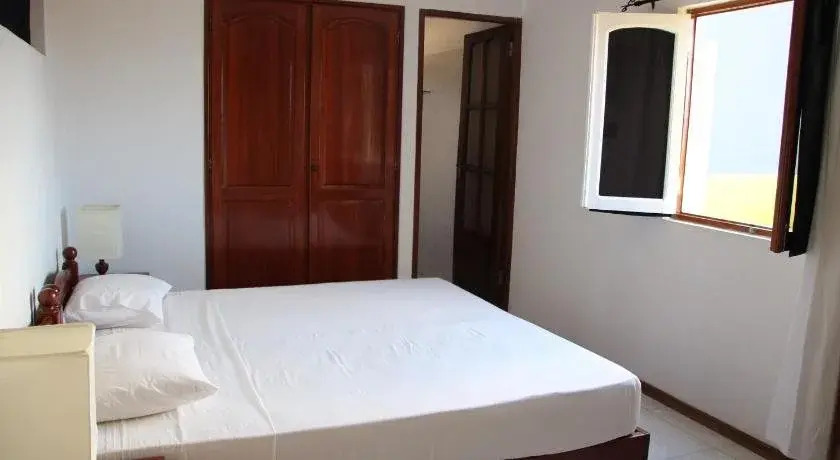 Residencial Raiar