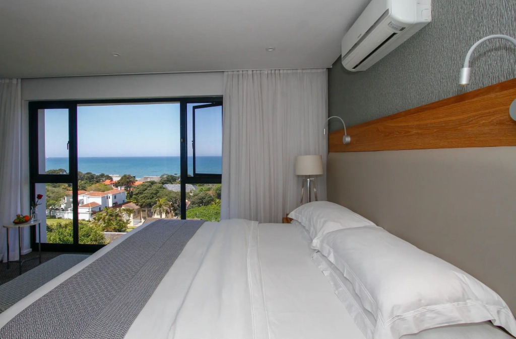 Ocean Vista Boutique Guest House