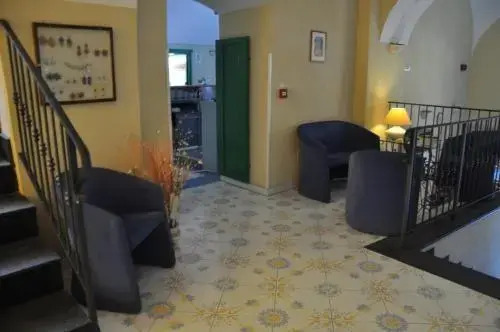 Hotel Savoia