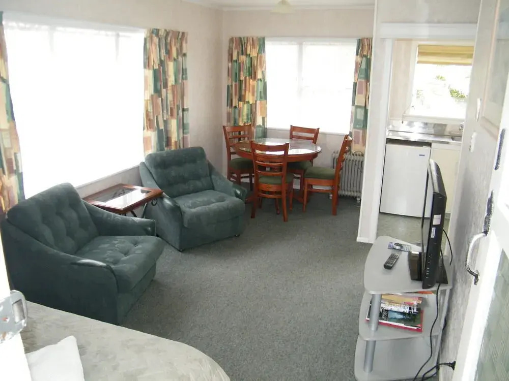Colonial City Motel and Conference Centre