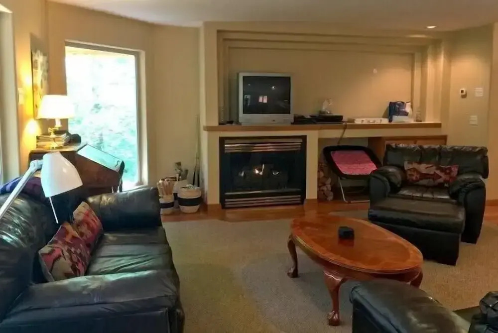 Mt Baker Lodging Cabin 29 - Sleeps 11