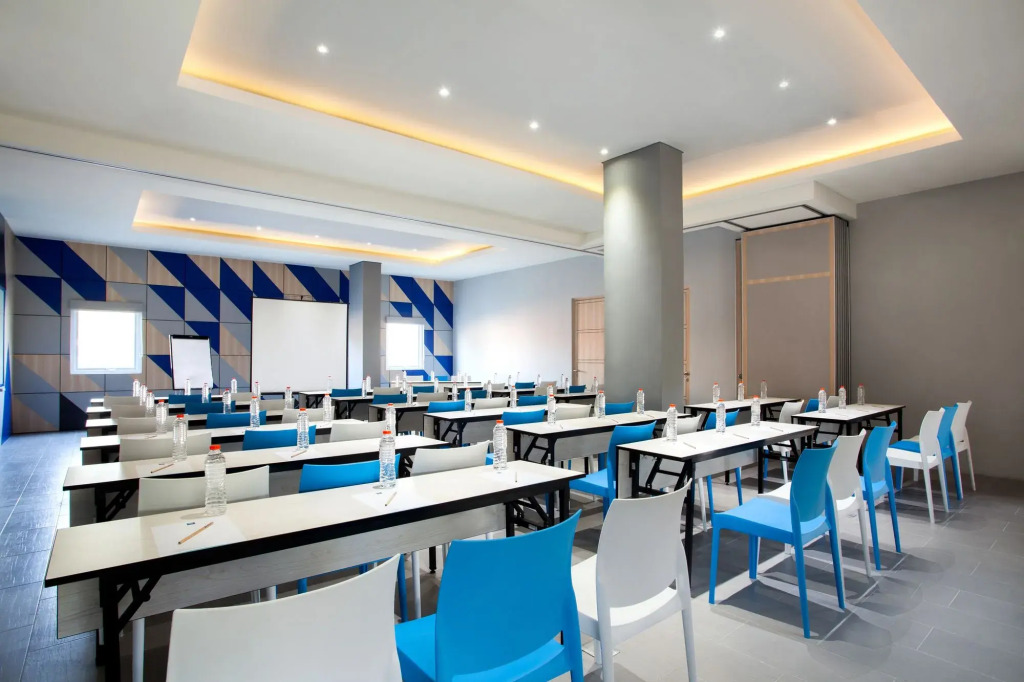 MD 7 Hotel Cirebon