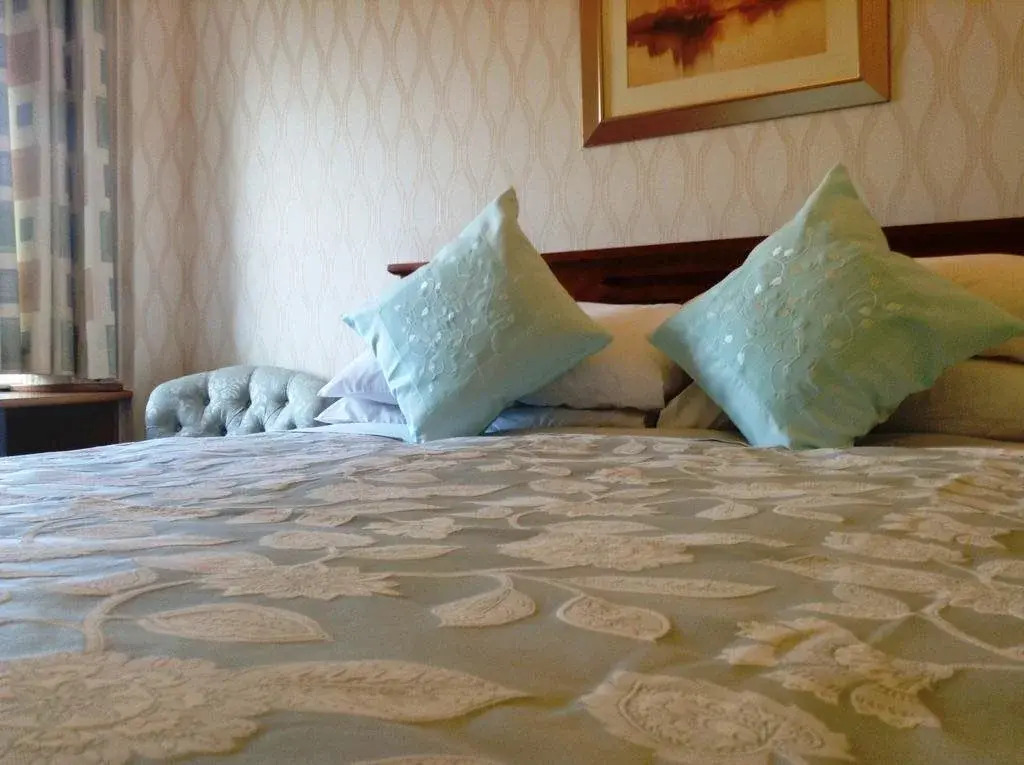 Aberlaw Guest House