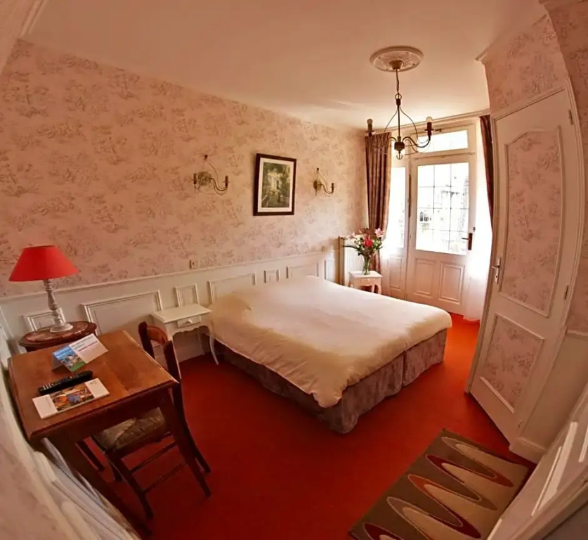 Hotel De La Plage