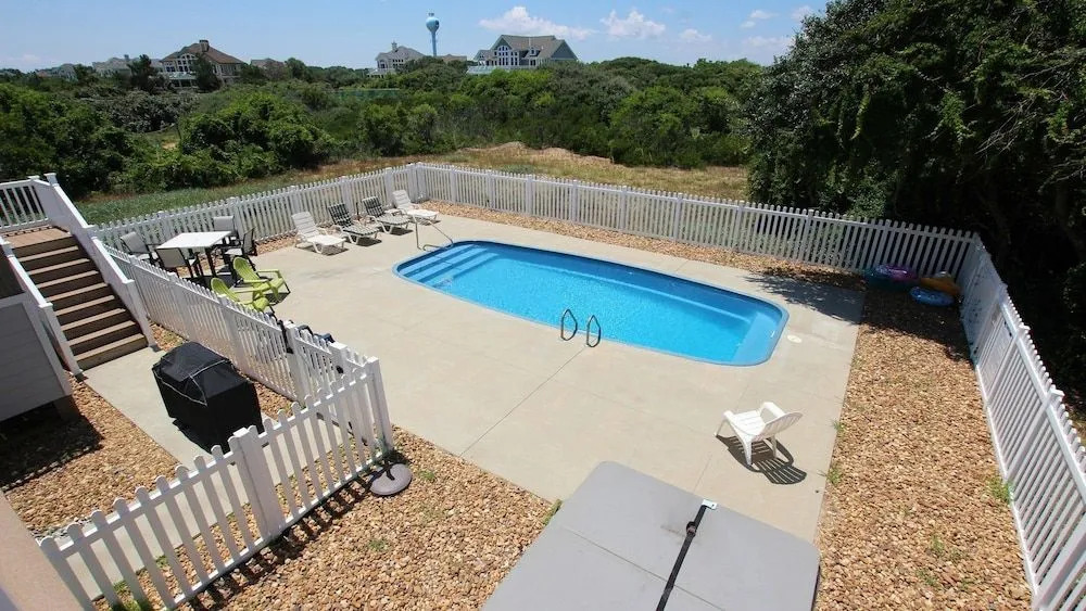 Good Winds - 6 Br Home